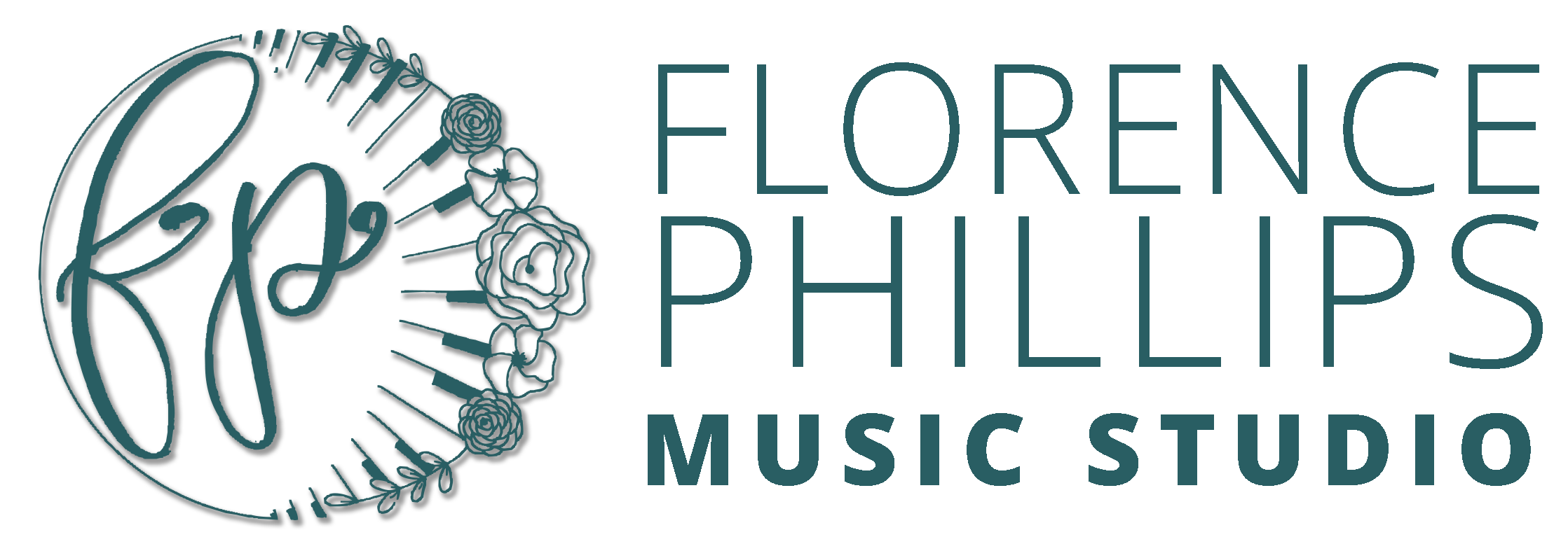 Florence Phillips Music Studio